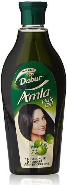 Dabur Amla Hair Oil 45 Ml | DPM Products